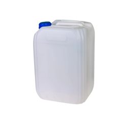 Tvertne okko 20l ar vārstu matēta