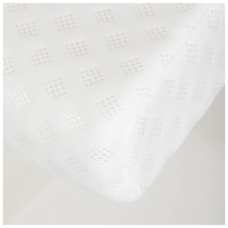 Spilvens memory wave 450g 30x47x9-7cm