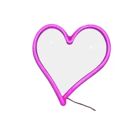 Светильник настенный Domoletti Heart KLED-243,FM-WN04,, LED x 3 Вт