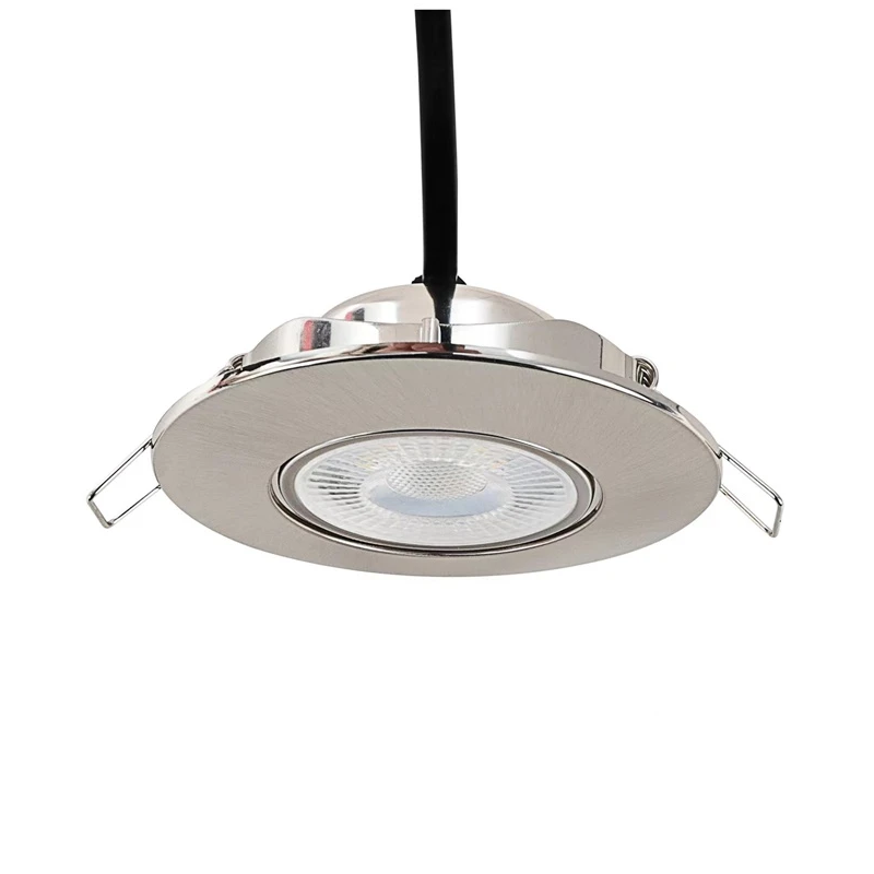 Lampa ieb. domoletti koji led sn