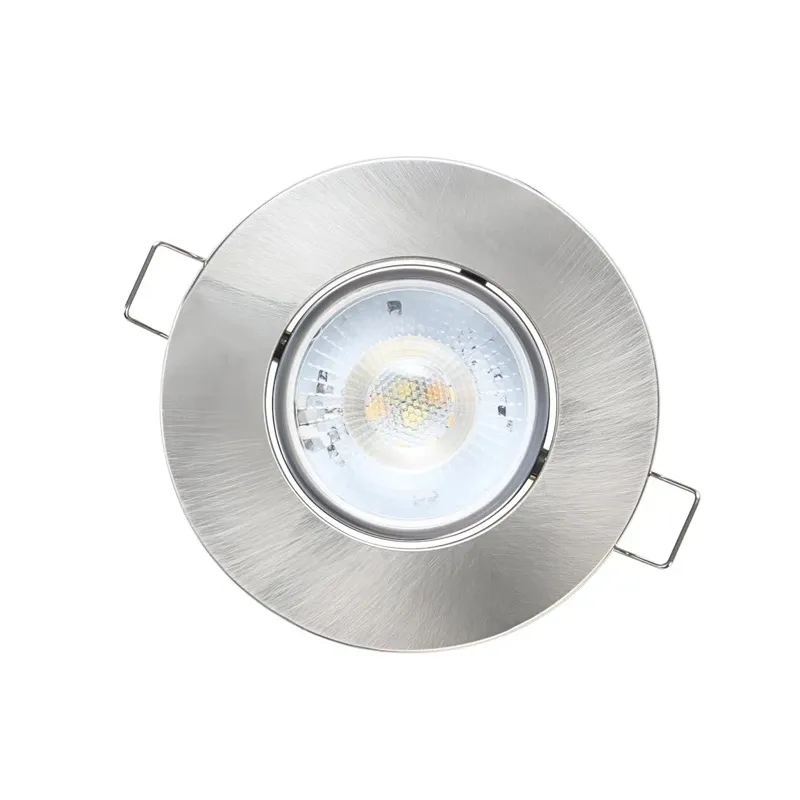 Šviestuvas įleidžiamas Domoletti KOJI 4.5W. 3000-6500°K LED.
