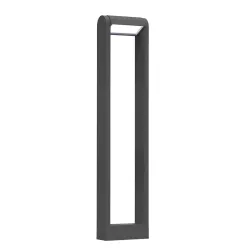 Lampa āra noviet.door domoletti led