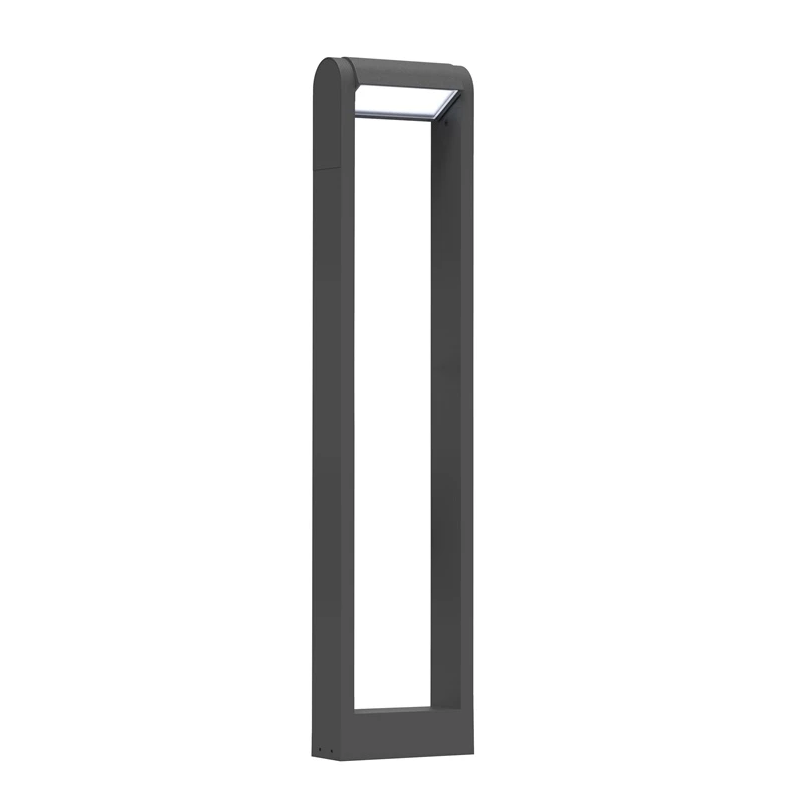 Lampa āra noviet.door domoletti led