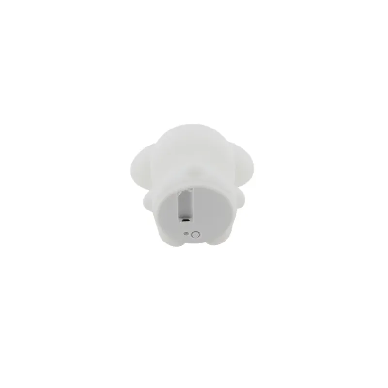 Galda stāvlampas Domoletti Dog KLED-658A-WH,JL-227,, LED, 0.35W