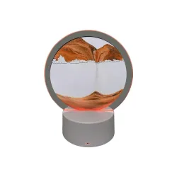 Lampa galda domoletti sandy led