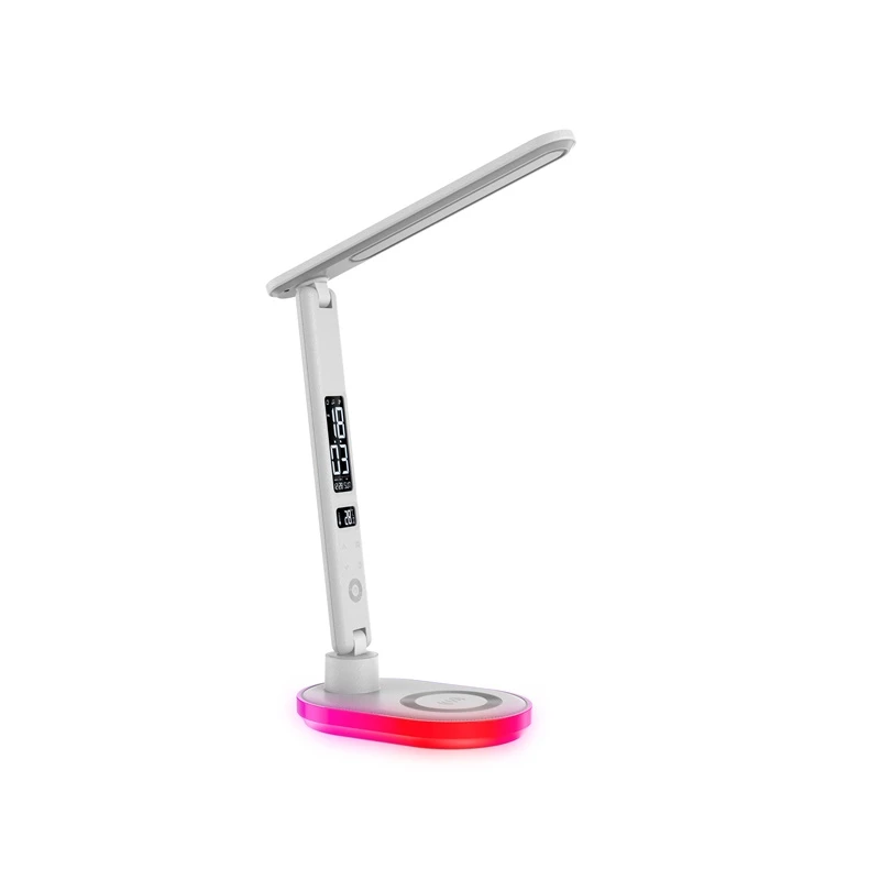 Galda lampa standart alida tled-130 5w