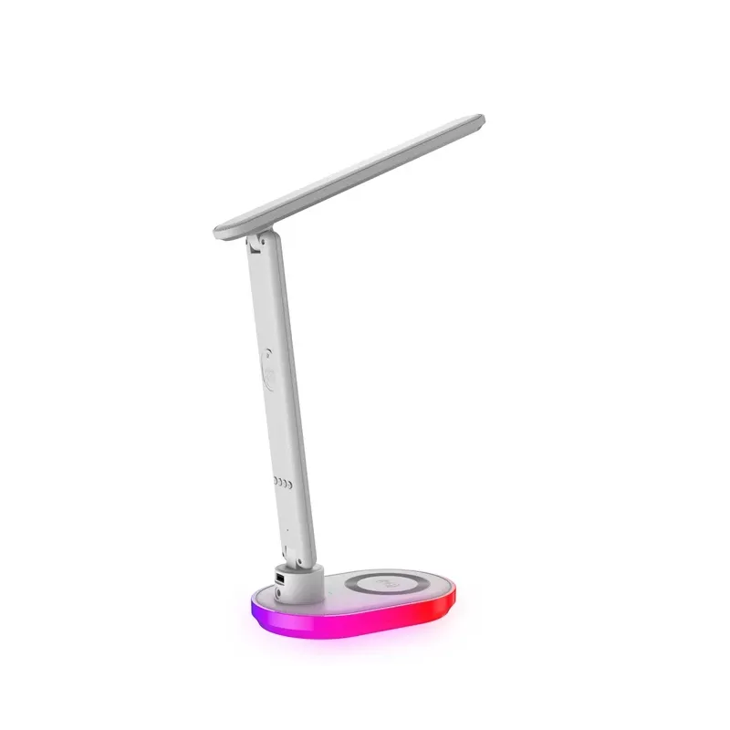 Darba galda gaismeklis Standart Alida TLED-130,U20,, LED, 24W