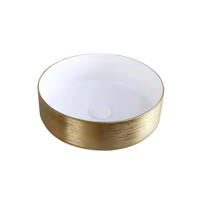 Izlietne uzl.acb8003 zelta-balta