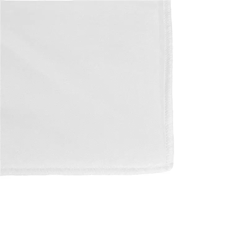 Antklodė Okko Economy-2, 200 x 220 cm, balta sp.