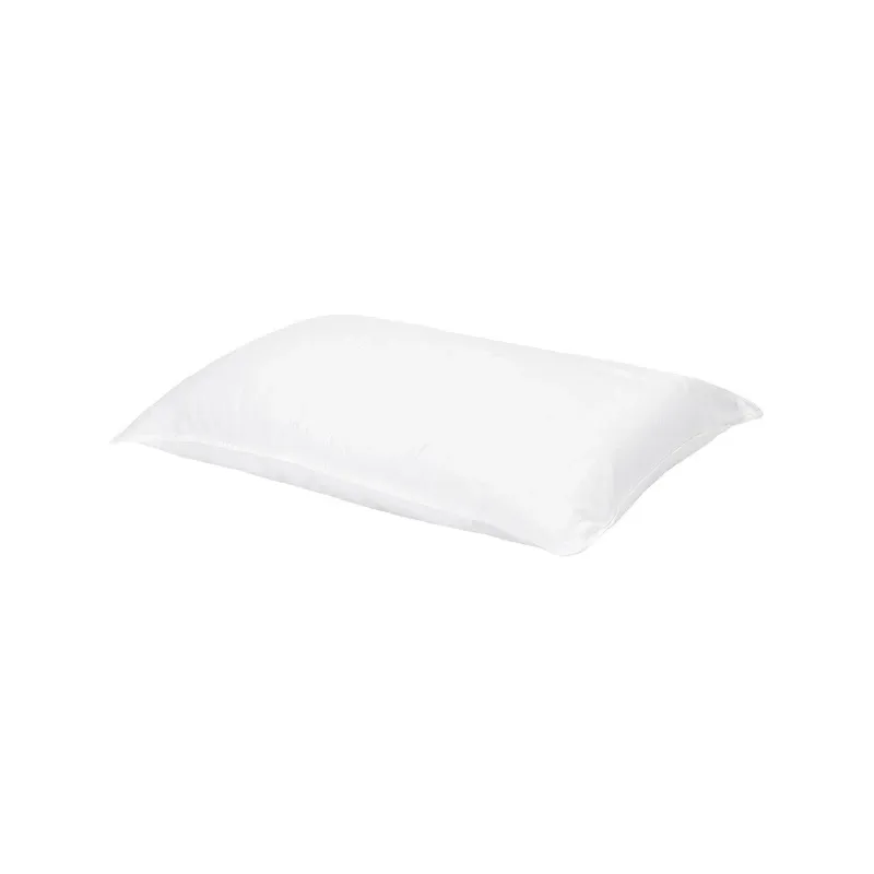 Подушка Okko COTTON HIGH, белый цв., 50 см x 70 см