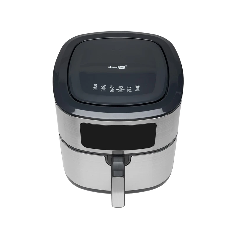 Gaisa cepamkatls af80b-r standart