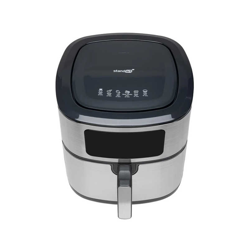 Gaisa cepamkatls af80b-r standart