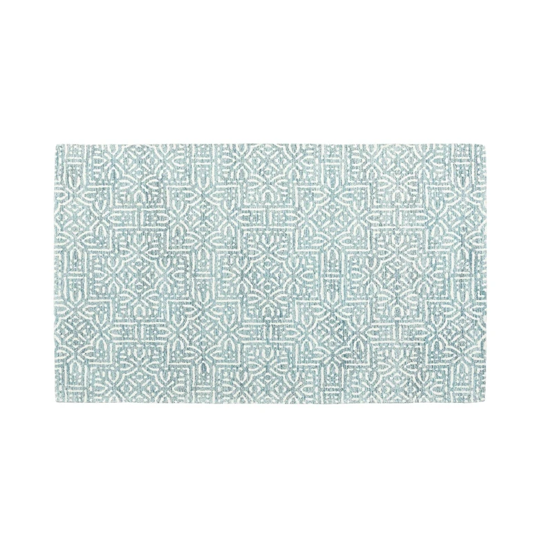 Paklājs fr-22-10160 illusion 0.9x1.5 m