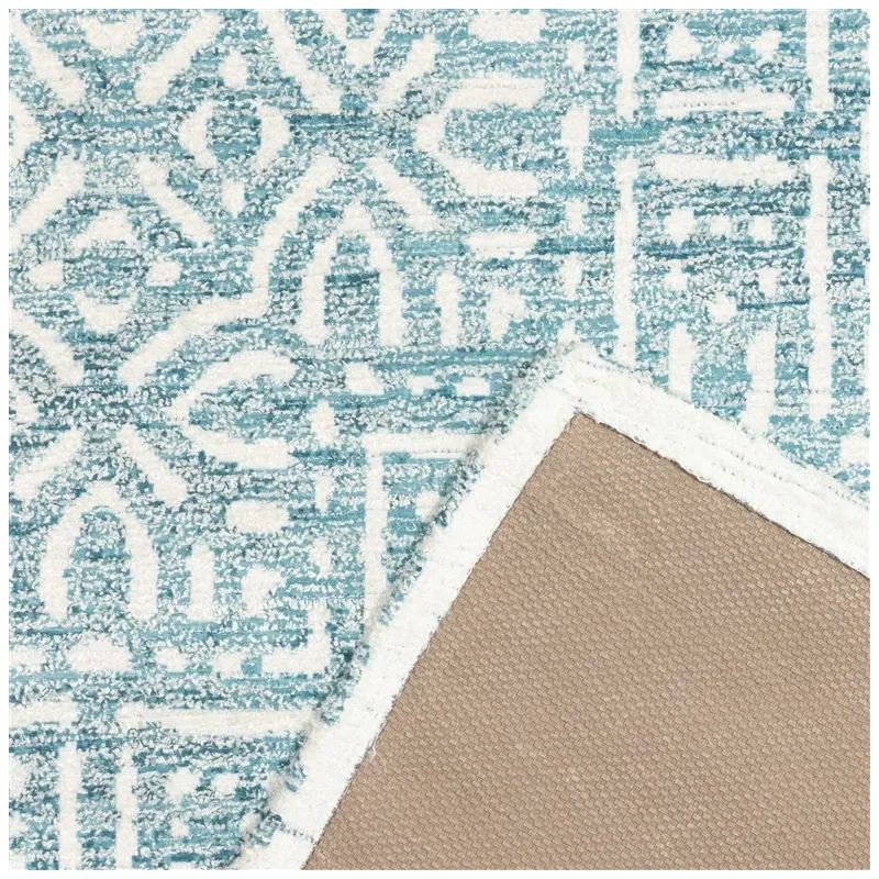 Kilimas vidaus Domoletti FR-22-10160. 150 x 90 cm