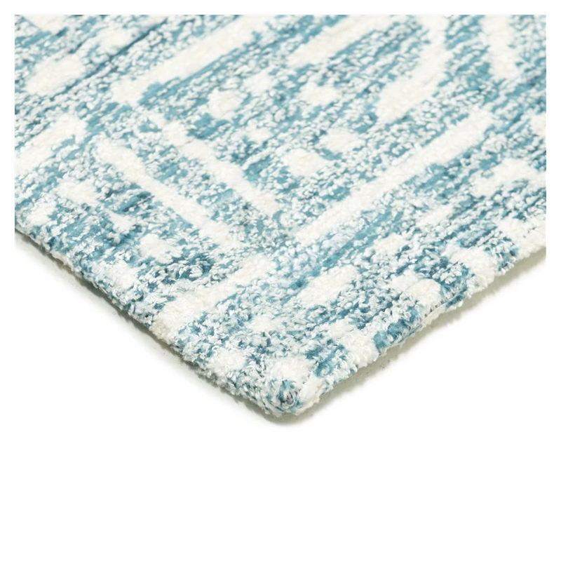 Paklājs fr-22-10160 illusion 0.9x1.5 m