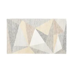 Carpet fr-22-189-3 illusion 0.9x1.5m