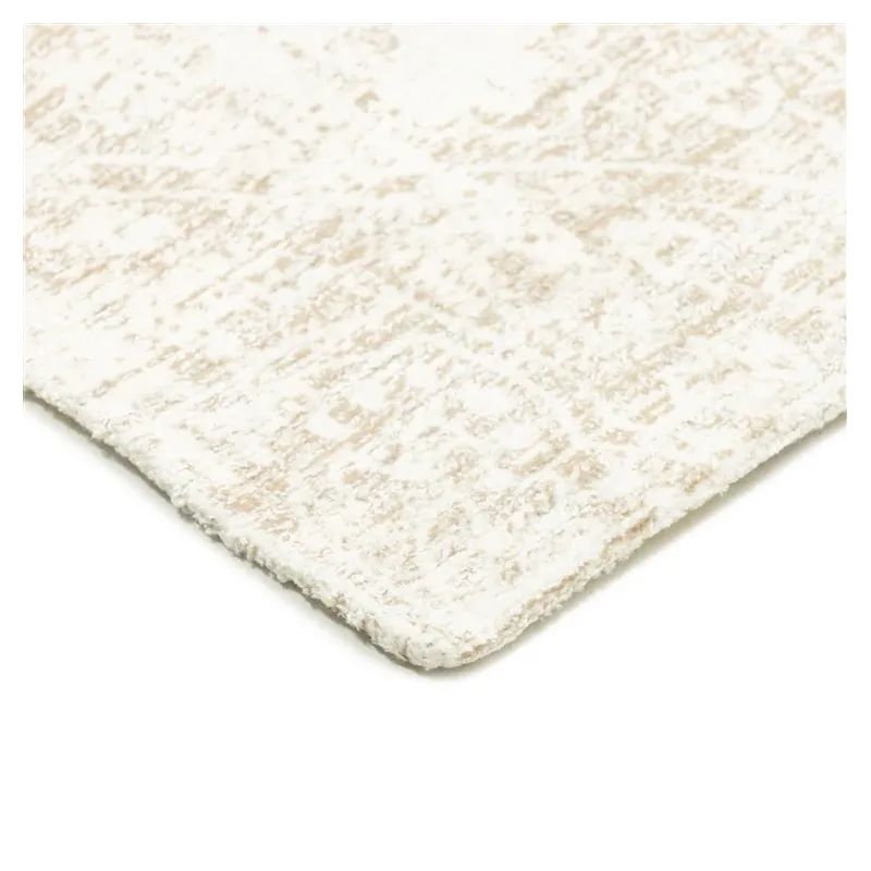 Kilimas vidaus Domoletti FR-23-808026-3. smėlio 150 x 90 cm