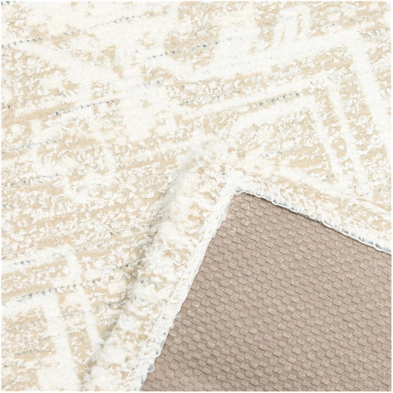 Paklājs fr-23-808026-3 illusion 0.9x1.5m