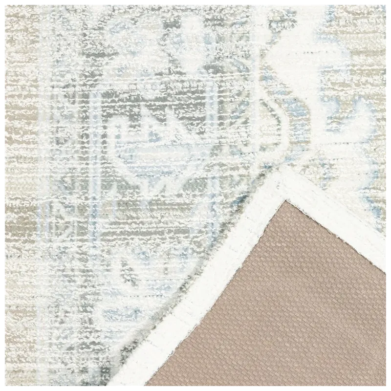 Vaip sise Domoletti ILLUSION, hall v., 150 cm x 90 cm