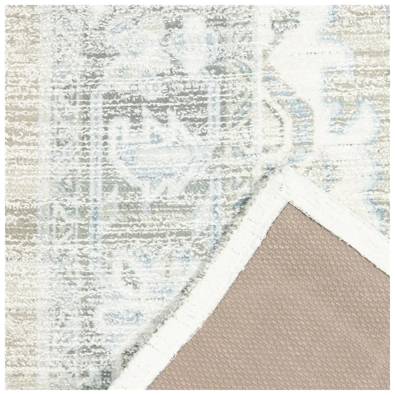 Vaip sise Domoletti ILLUSION, hall v., 150 cm x 90 cm