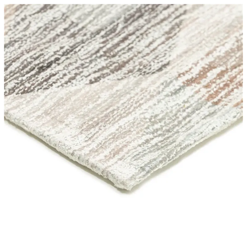 Kilimas vidaus Domoletti ILLUSION, ruda sp., 200 cm x 80 cm