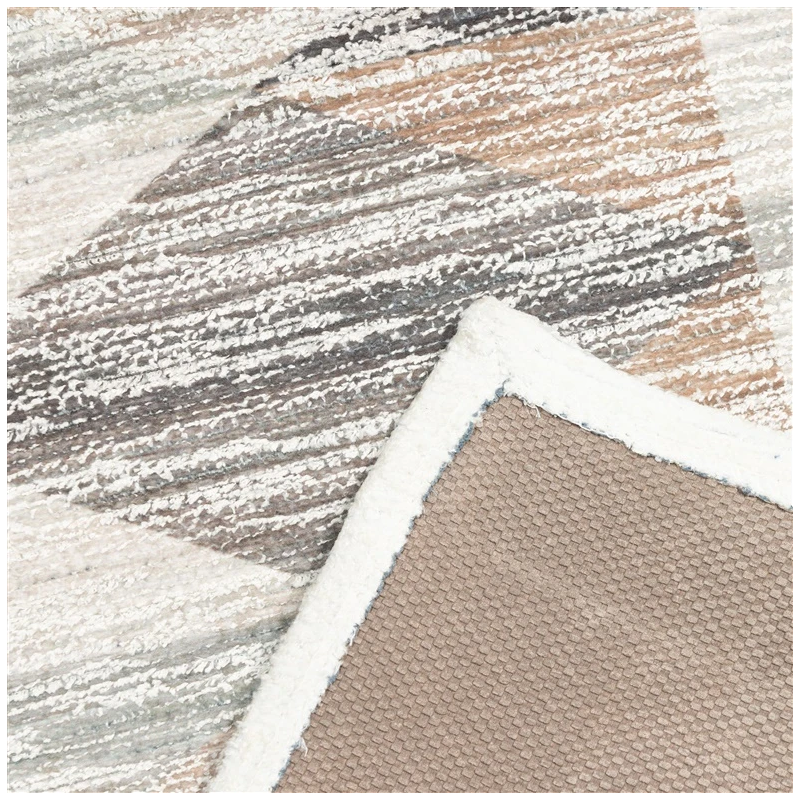 Paklājs fr-22-188-3 illusion 0.8x2m