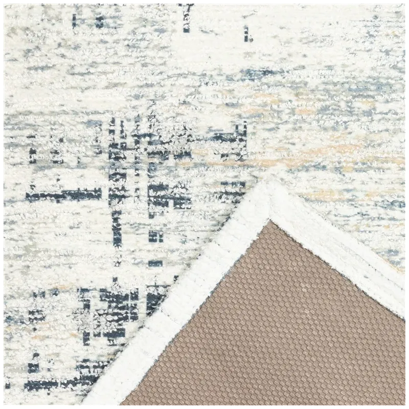 Carpet fr-22-191-3 illusion 0.8x2m