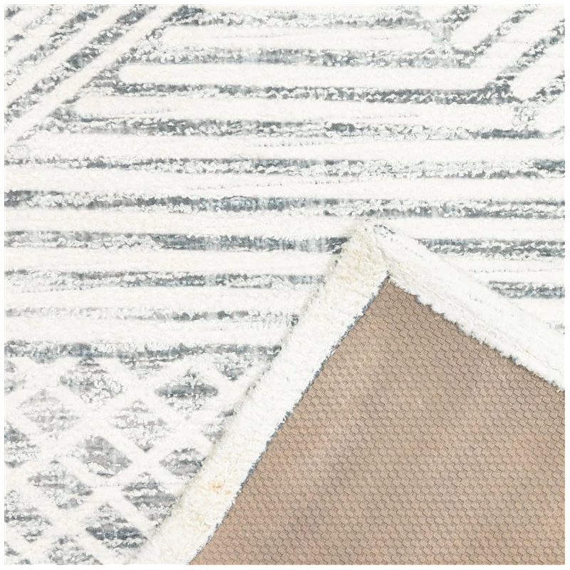 Paklājs fr-23-808031 illusion 0.8x2m