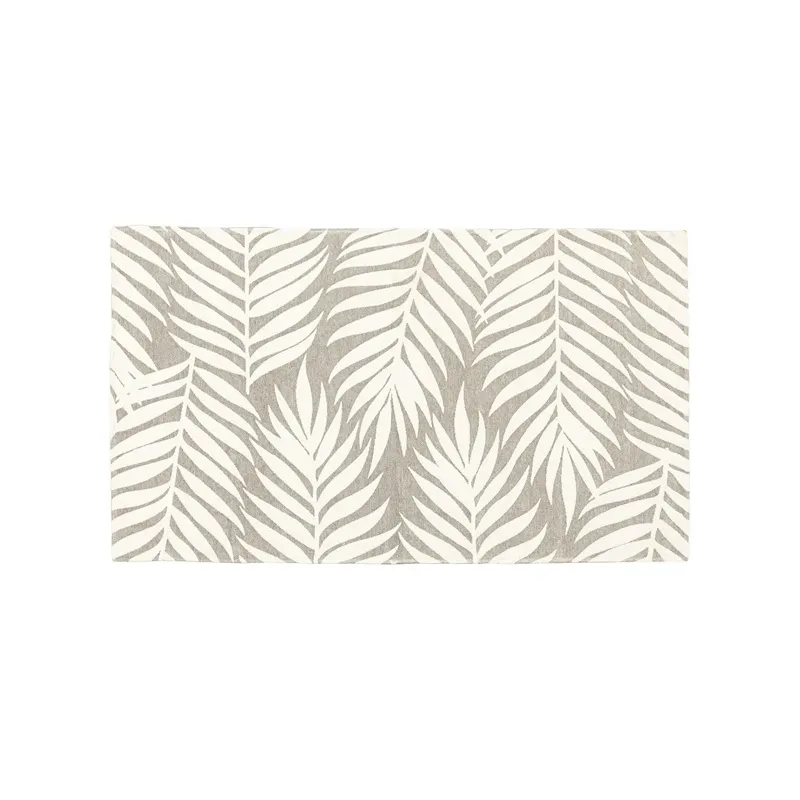 Kilimas vidaus Domoletti ELEMBROOK, smėlio ruda sp., 150 cm x 90 cm