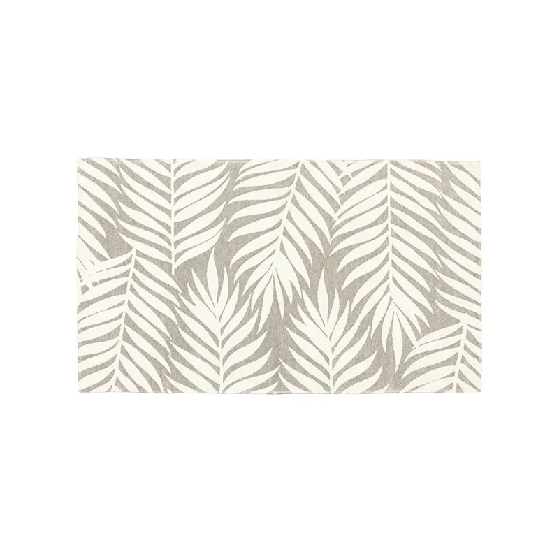 Kilimas vidaus Domoletti ELEMBROOK, smėlio ruda sp., 150 cm x 90 cm