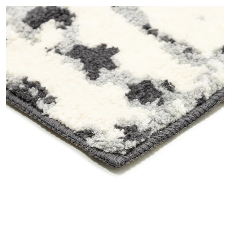 Paklājs mf-9804 ridgewood 0.9x1.5m