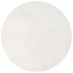 Мех Domoletti D90 ROUND, 90 см x 90 см