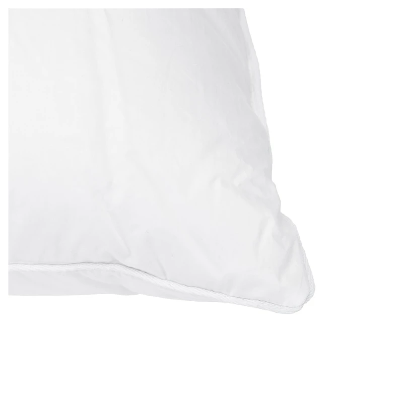 Spilvens 100% pīļu pūk.1100g 50x70 high