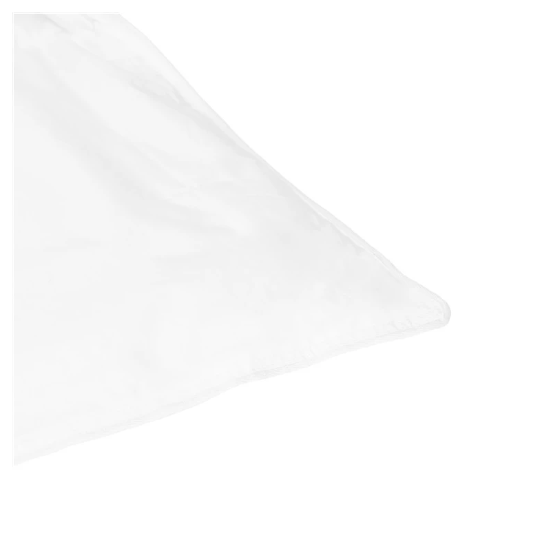 Antklodė Masterjero Natural Luxury WARM. 200x220 cm. balta