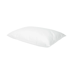 Pillow 50%down-50%feath 1000g 50x70 high