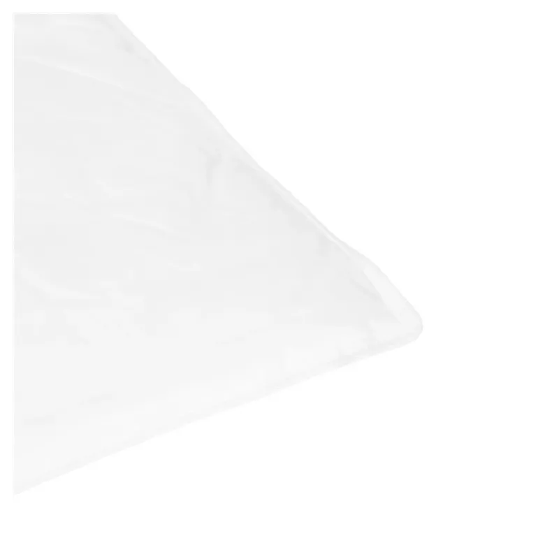 Sega Masterjero Natural Down WARM, 140 x 200 cm, balta