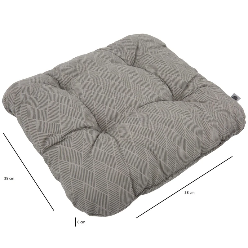 Krēsla paliktnis ellen h034-06pb