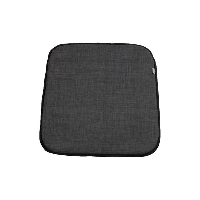 Krēsla paliktnis dodo grey h024-07pb