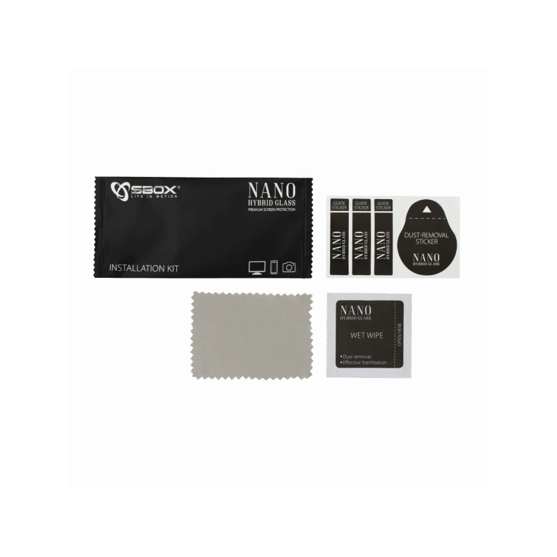 Sbox NHG-SW-SAM-GW2 ACTIVE