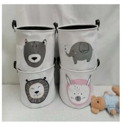 Maiss domoletti 35x35x35cm tekst