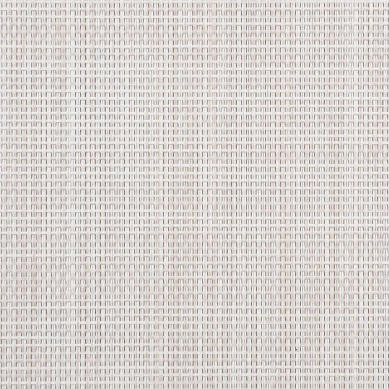 vidaXL saliekami dārza krēsli, 6 gab., akācijas masīvkoks, tekstilēns