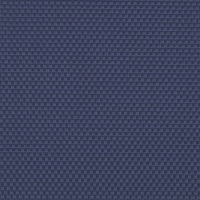 vidaXL sauļošanās zviļņi, 2 gb., zili, akācijas masīvkoks, tekstilēns