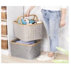 Grozs mantu domoletti 40x33x23cm tekst.