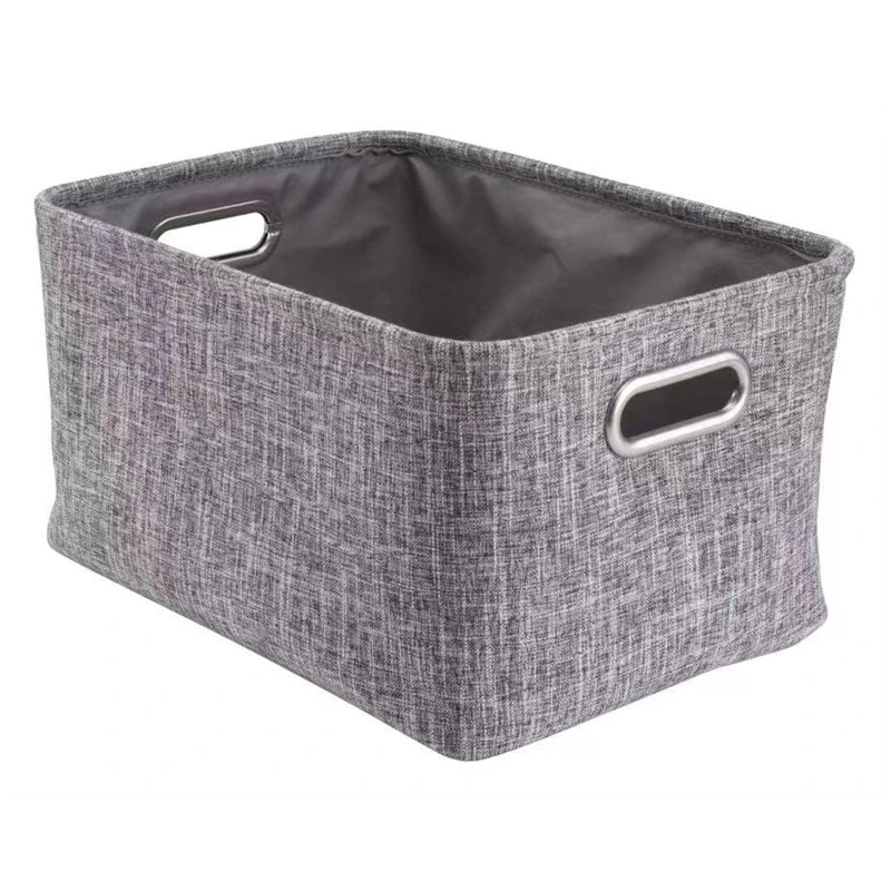 Uzglabāšanas kaste domoletti 26x36x20cm