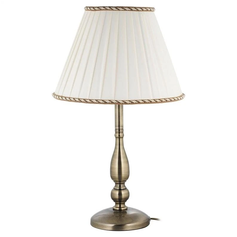 Lampa galda t361b senauk 60w e27