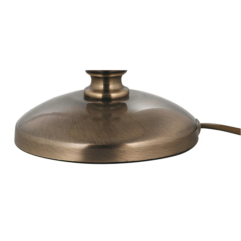 Lampa galda t361b senauk 60w e27