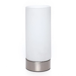 Lampa galda 5950011-18 chrom 40we14