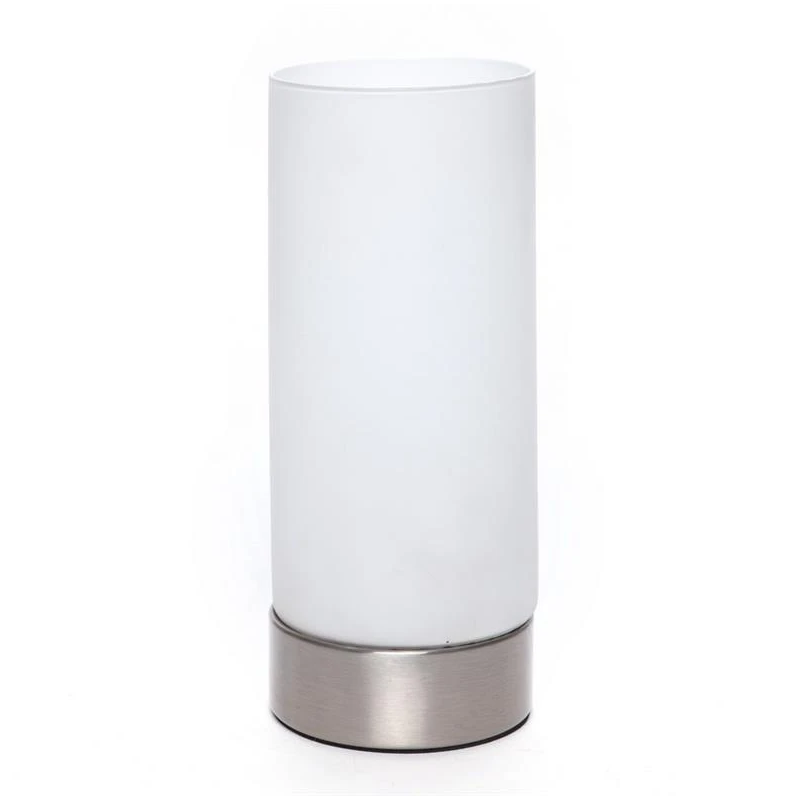 Lampa galda 5950011-18 chrom 40we14