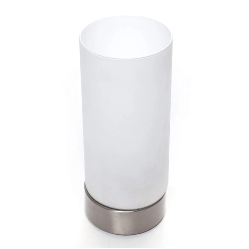 Lampa galda 5950011-18 chrom 40we14