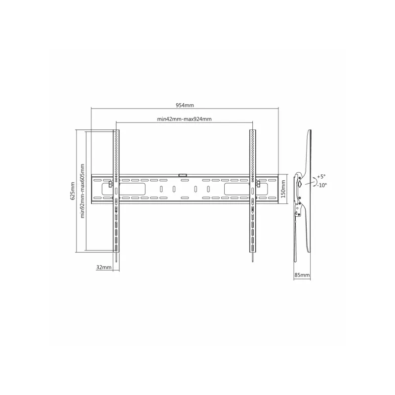 Sbox PLB-4269T ,60-100-75kg-900x600,